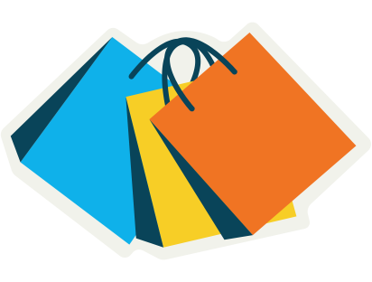 Shopping